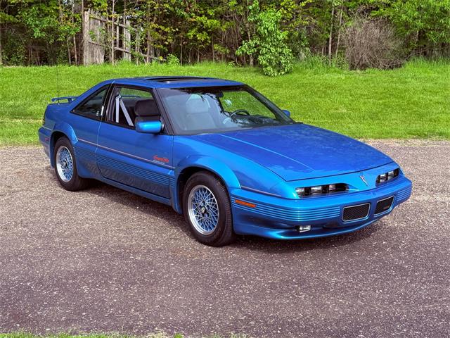 1992 Pontiac Grand Prix (CC-2083936) for sale in Salem, Ohio