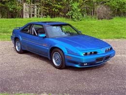 1992 Pontiac Grand Prix (CC-2083936) for sale in Salem, Ohio