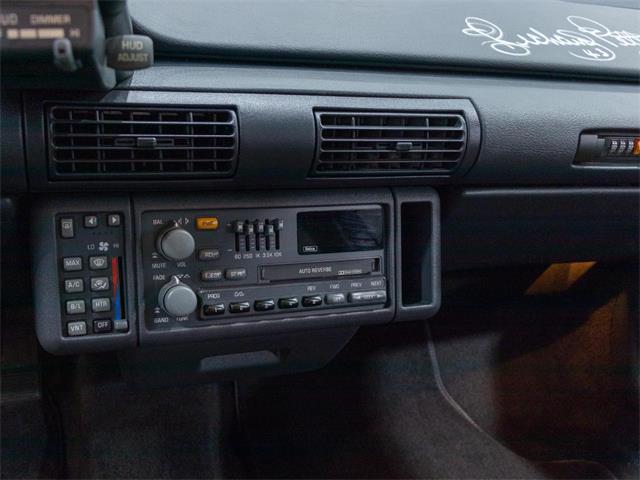1992 Pontiac Grand Prix (CC-2083936) for sale in Salem, Ohio
