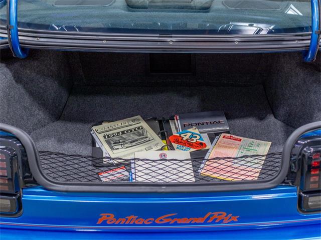 1992 Pontiac Grand Prix (CC-2083936) for sale in Salem, Ohio