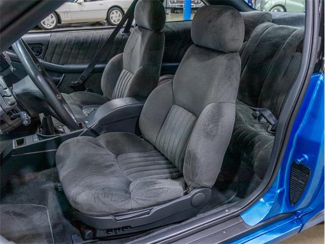 1992 Pontiac Grand Prix (CC-2083936) for sale in Salem, Ohio