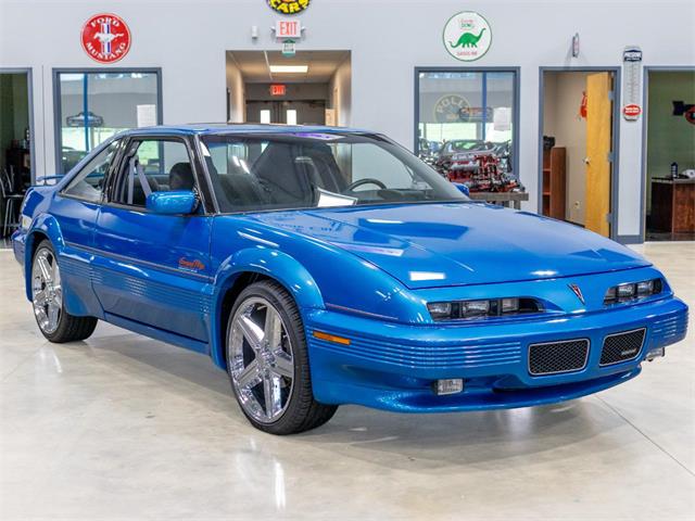 1992 Pontiac Grand Prix (CC-2083936) for sale in Salem, Ohio