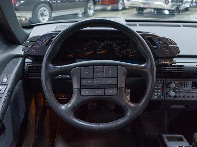 1992 Pontiac Grand Prix (CC-2083936) for sale in Salem, Ohio