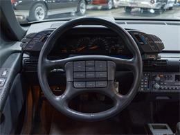 1992 Pontiac Grand Prix (CC-2083936) for sale in Salem, Ohio