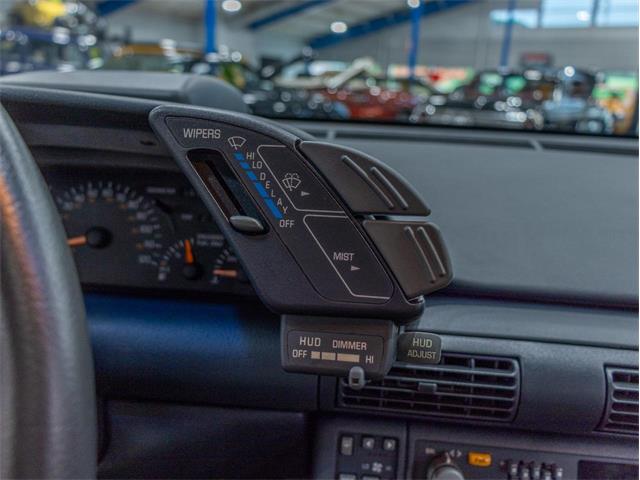 1992 Pontiac Grand Prix (CC-2083936) for sale in Salem, Ohio