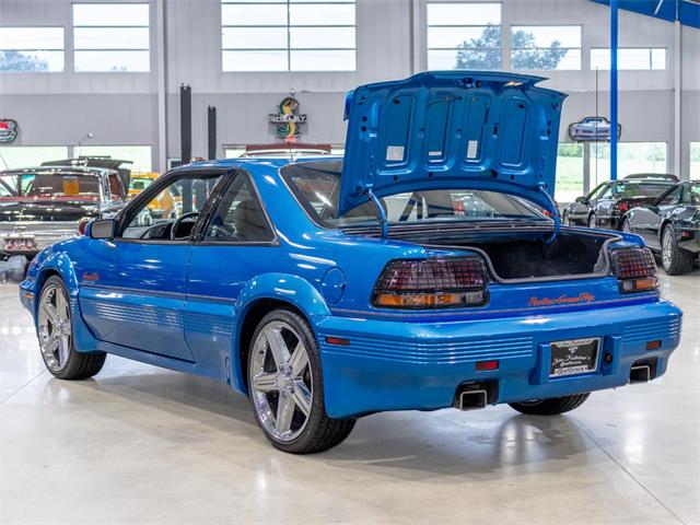 1992 Pontiac Grand Prix (CC-2083936) for sale in Salem, Ohio