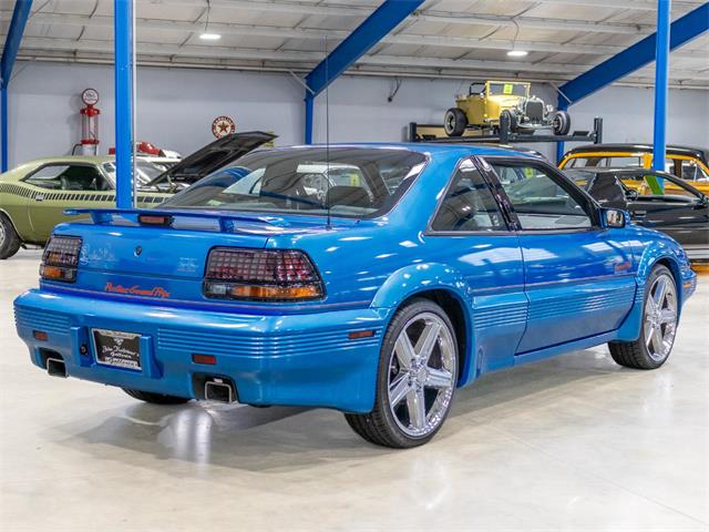 1992 Pontiac Grand Prix (CC-2083936) for sale in Salem, Ohio