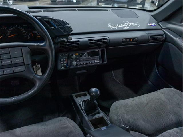 1992 Pontiac Grand Prix (CC-2083936) for sale in Salem, Ohio