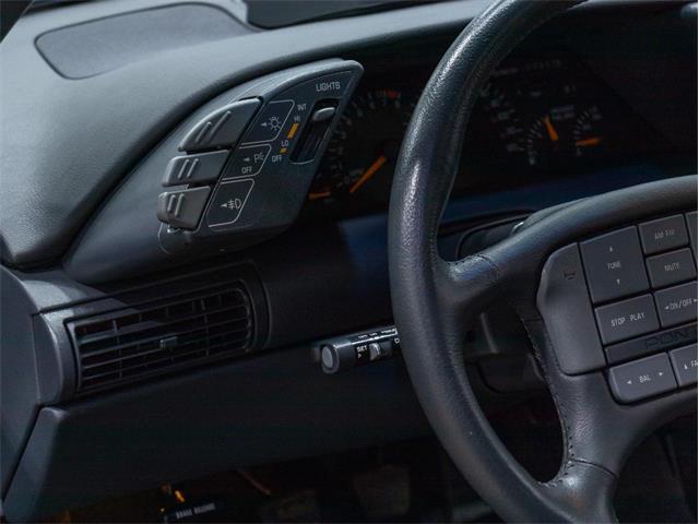 1992 Pontiac Grand Prix (CC-2083936) for sale in Salem, Ohio