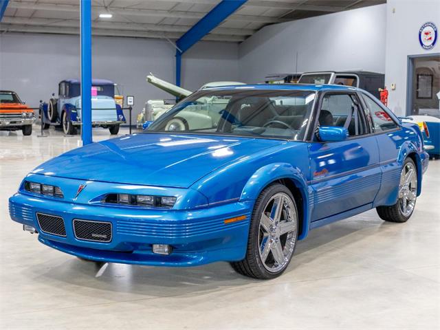1992 Pontiac Grand Prix (CC-2083936) for sale in Salem, Ohio