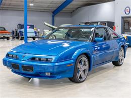 1992 Pontiac Grand Prix (CC-2083936) for sale in Salem, Ohio