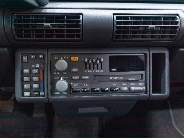 1992 Pontiac Grand Prix (CC-2083936) for sale in Salem, Ohio