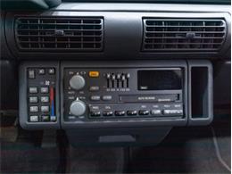 1992 Pontiac Grand Prix (CC-2083936) for sale in Salem, Ohio