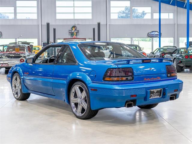 1992 Pontiac Grand Prix (CC-2083936) for sale in Salem, Ohio