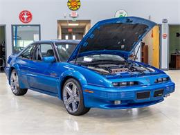 1992 Pontiac Grand Prix (CC-2083936) for sale in Salem, Ohio