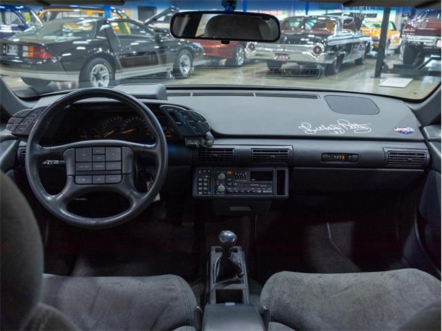 1992 Pontiac Grand Prix (CC-2083936) for sale in Salem, Ohio