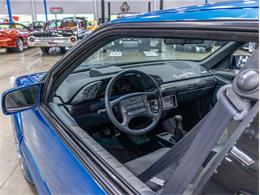 1992 Pontiac Grand Prix (CC-2083936) for sale in Salem, Ohio