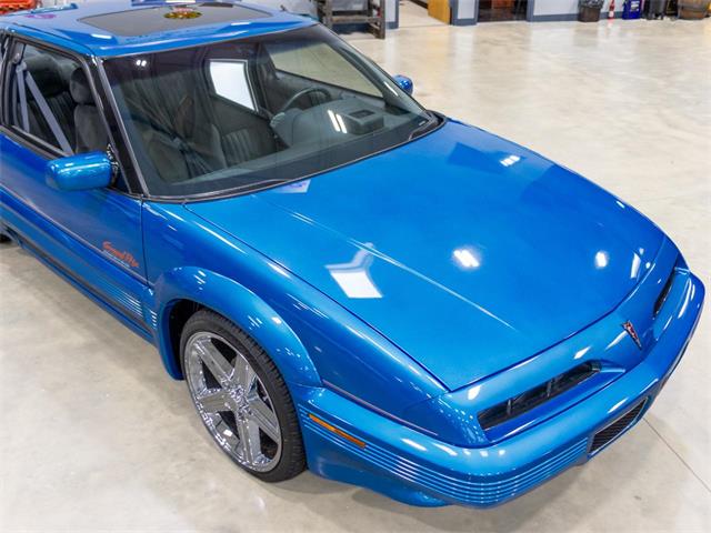 1992 Pontiac Grand Prix (CC-2083936) for sale in Salem, Ohio