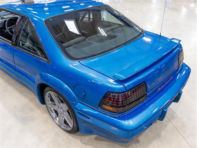1992 Pontiac Grand Prix (CC-2083936) for sale in Salem, Ohio