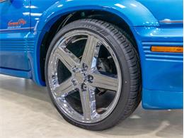 1992 Pontiac Grand Prix (CC-2083936) for sale in Salem, Ohio