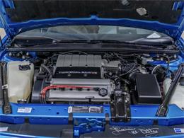 1992 Pontiac Grand Prix (CC-2083936) for sale in Salem, Ohio