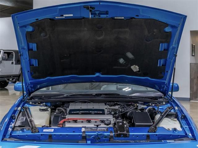 1992 Pontiac Grand Prix (CC-2083936) for sale in Salem, Ohio