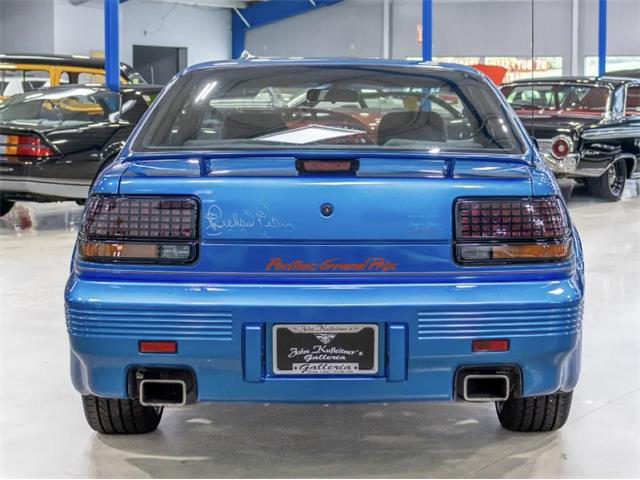 1992 Pontiac Grand Prix (CC-2083936) for sale in Salem, Ohio