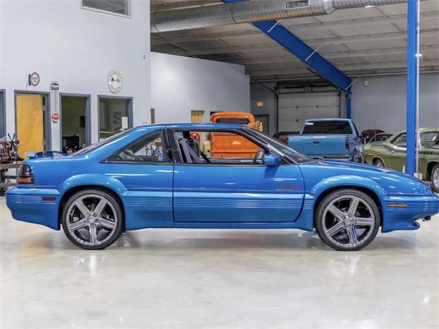 1992 Pontiac Grand Prix (CC-2083936) for sale in Salem, Ohio