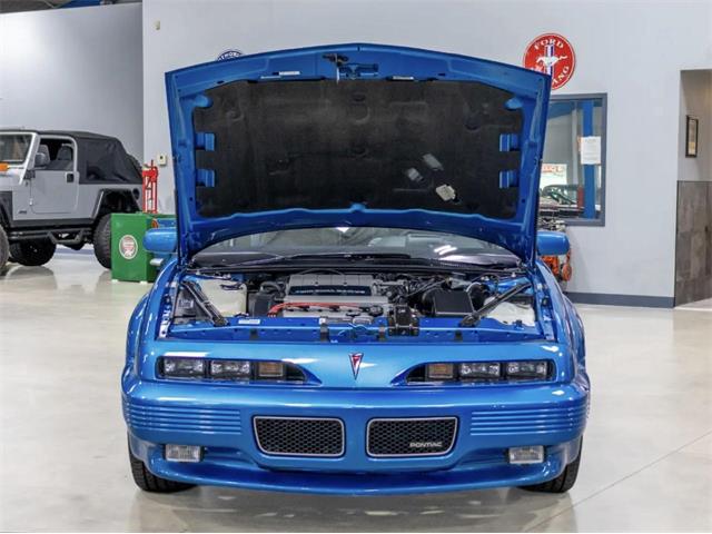 1992 Pontiac Grand Prix (CC-2083936) for sale in Salem, Ohio