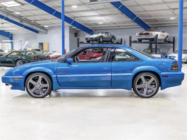 1992 Pontiac Grand Prix (CC-2083936) for sale in Salem, Ohio