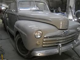 1947 Ford Super Deluxe (CC-2083937) for sale in Gray Court, South Carolina