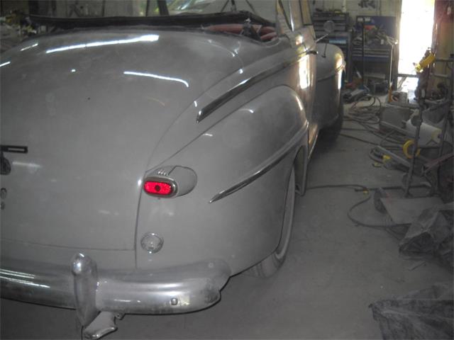 1947 Ford Super Deluxe (CC-2083937) for sale in Gray Court, South Carolina