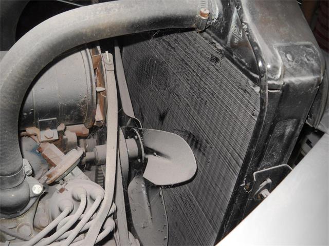 1947 Ford Super Deluxe (CC-2083937) for sale in Gray Court, South Carolina
