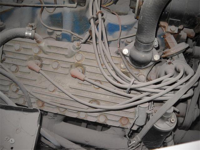 1947 Ford Super Deluxe (CC-2083937) for sale in Gray Court, South Carolina