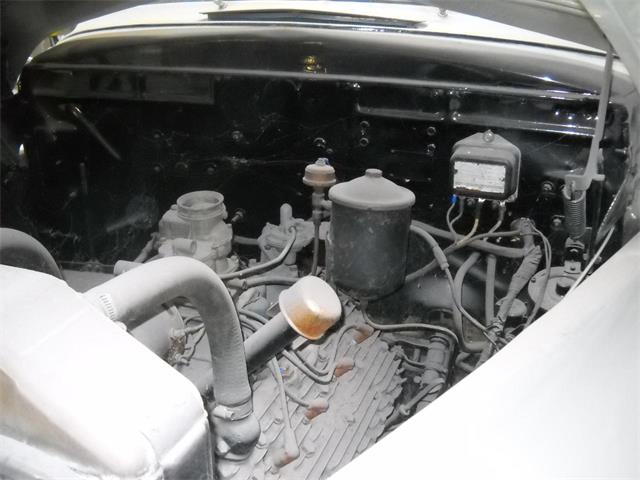 1947 Ford Super Deluxe (CC-2083937) for sale in Gray Court, South Carolina