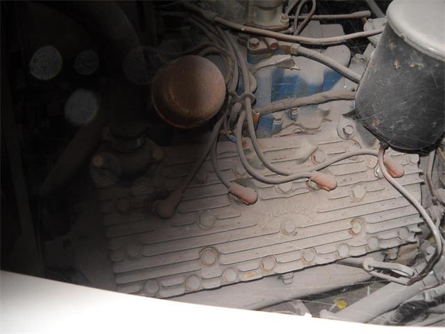 1947 Ford Super Deluxe (CC-2083937) for sale in Gray Court, South Carolina