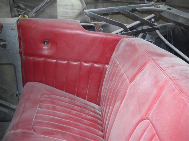 1947 Ford Super Deluxe (CC-2083937) for sale in Gray Court, South Carolina