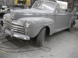 1947 Ford Super Deluxe (CC-2083937) for sale in Gray Court, South Carolina