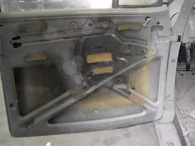 1947 Ford Super Deluxe (CC-2083937) for sale in Gray Court, South Carolina