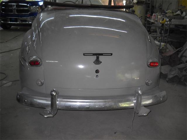 1947 Ford Super Deluxe (CC-2083937) for sale in Gray Court, South Carolina
