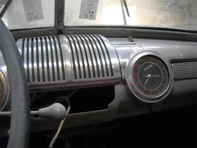 1947 Ford Super Deluxe (CC-2083937) for sale in Gray Court, South Carolina