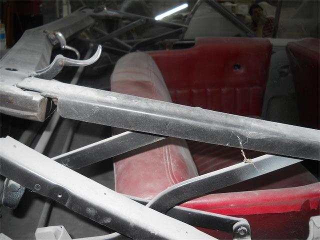 1947 Ford Super Deluxe (CC-2083937) for sale in Gray Court, South Carolina