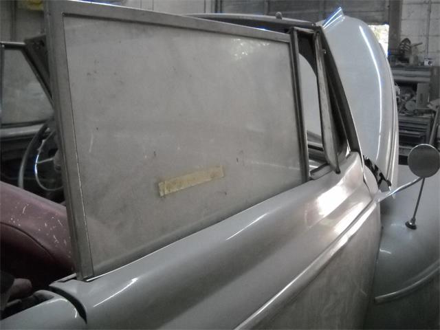1947 Ford Super Deluxe (CC-2083937) for sale in Gray Court, South Carolina