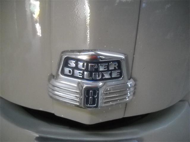 1947 Ford Super Deluxe (CC-2083937) for sale in Gray Court, South Carolina