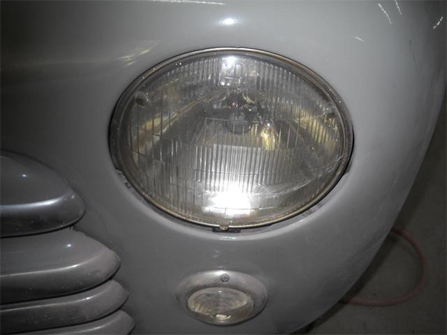 1947 Ford Super Deluxe (CC-2083937) for sale in Gray Court, South Carolina