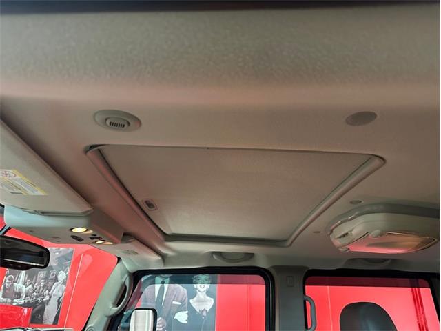 2004 Hummer H2 (CC-2083938) for sale in West Babylon, New York