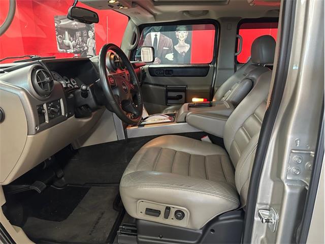 2004 Hummer H2 (CC-2083938) for sale in West Babylon, New York