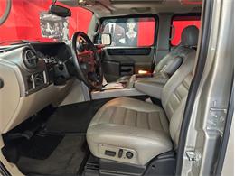 2004 Hummer H2 (CC-2083938) for sale in West Babylon, New York