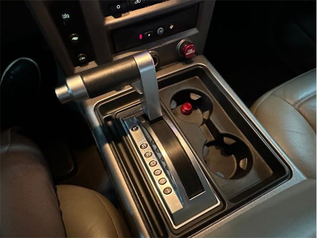 2004 Hummer H2 (CC-2083938) for sale in West Babylon, New York