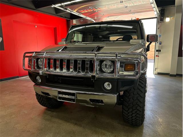 2004 Hummer H2 (CC-2083938) for sale in West Babylon, New York